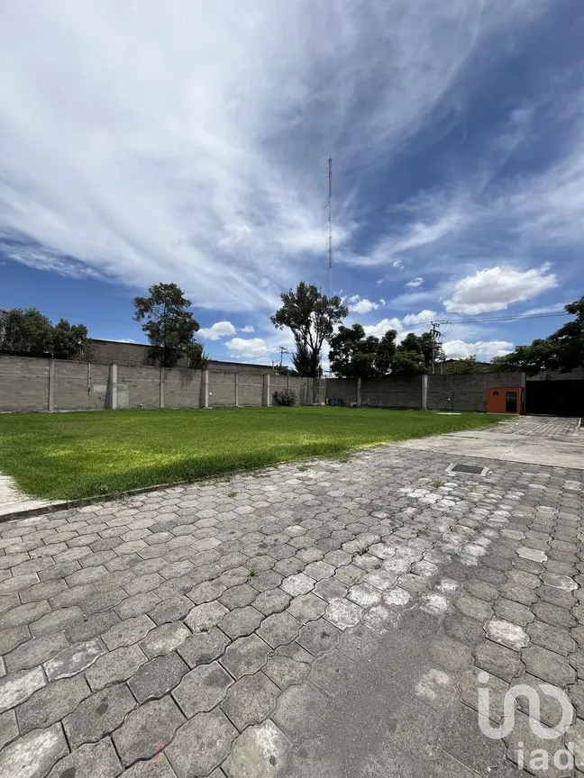 Terreno en Venta en Viveros de Xalostoc, Ecatepec de Morelos, Estado De México | NEX-230313 | iad México | Foto 11 de 35