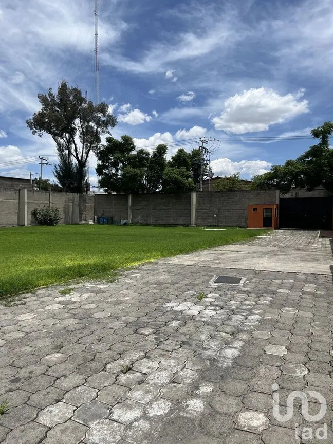 Terreno en Venta en Viveros de Xalostoc, Ecatepec de Morelos, Estado De México | NEX-230313 | iad México | Foto 12 de 35