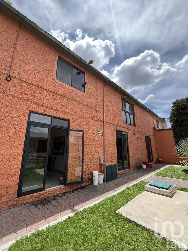 Terreno en Venta en Viveros de Xalostoc, Ecatepec de Morelos, Estado De México | NEX-230313 | iad México | Foto 24 de 35