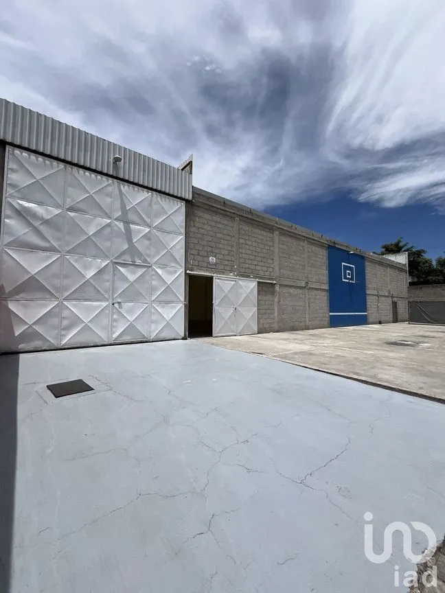 Terreno en Venta en Viveros de Xalostoc, Ecatepec de Morelos, Estado De México | NEX-230313 | iad México | Foto 25 de 35