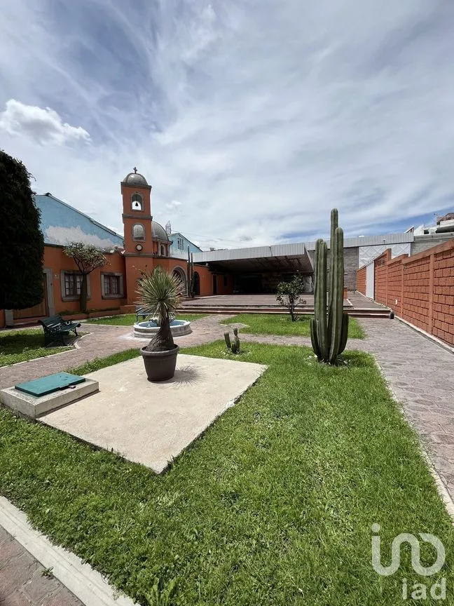 Terreno en Venta en Viveros de Xalostoc, Ecatepec de Morelos, Estado De México | NEX-230313 | iad México | Foto 5 de 35