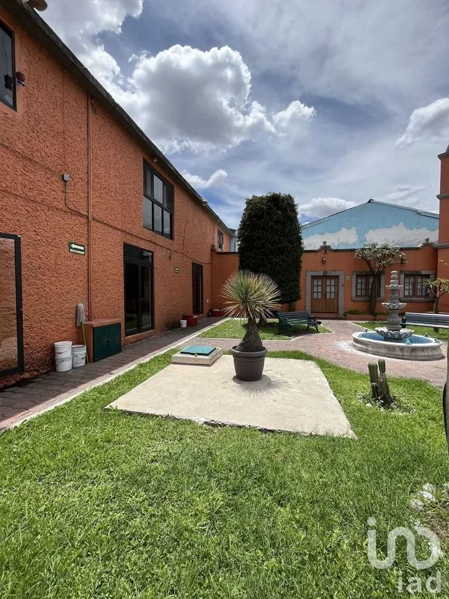 Terreno en Venta en Viveros de Xalostoc, Ecatepec de Morelos, Estado De México | NEX-230313 | iad México | Foto 6 de 35