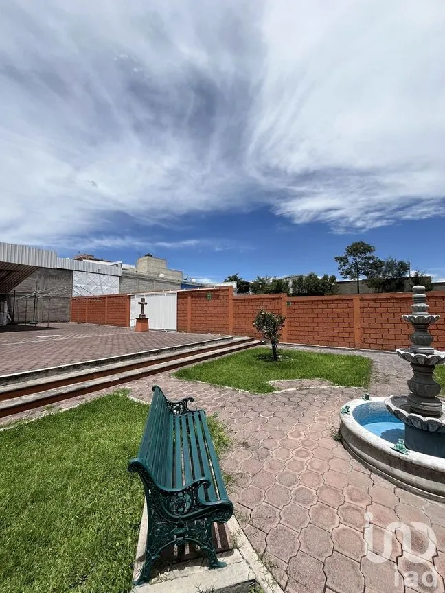 Terreno en Venta en Viveros de Xalostoc, Ecatepec de Morelos, Estado De México | NEX-230313 | iad México | Foto 7 de 35