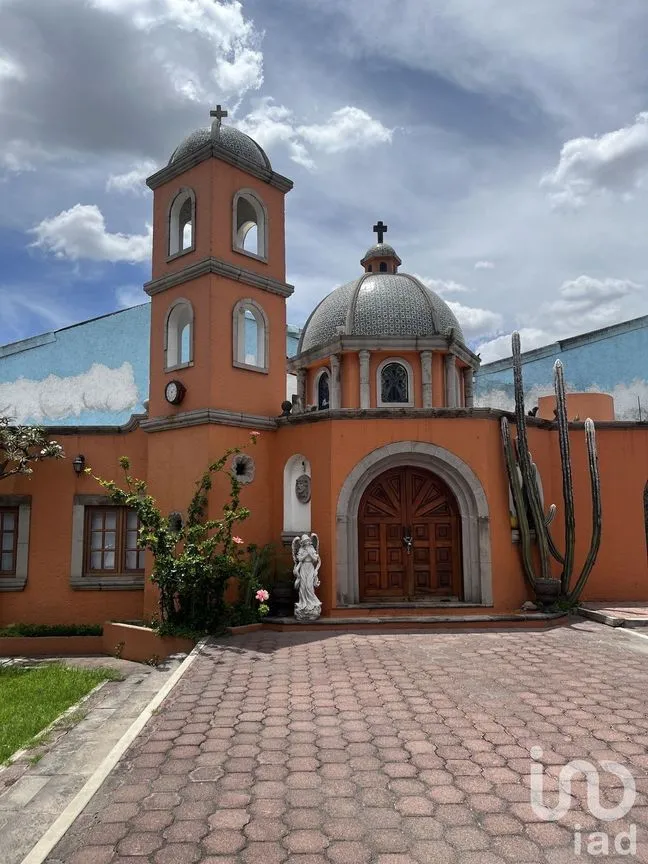 Terreno en Venta en Viveros de Xalostoc, Ecatepec de Morelos, Estado De México | NEX-230313 | iad México | Foto 8 de 35