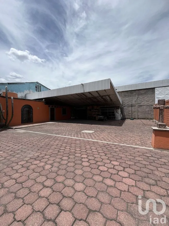 Terreno en Venta en Viveros de Xalostoc, Ecatepec de Morelos, Estado De México | NEX-230313 | iad México | Foto 9 de 35