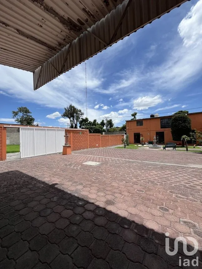 Terreno en Venta en Viveros de Xalostoc, Ecatepec de Morelos, Estado De México | NEX-230313 | iad México | Foto 10 de 35