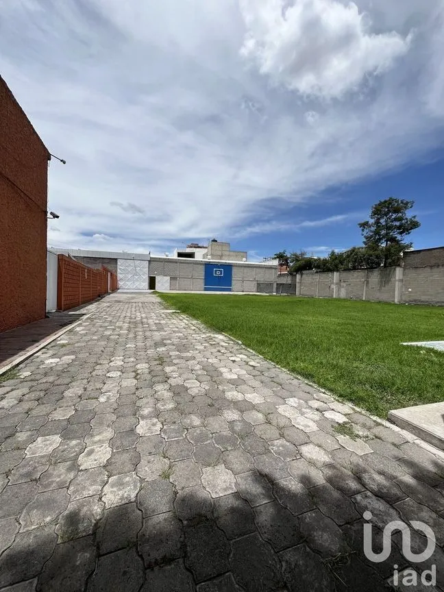 Terreno en Venta en Viveros de Xalostoc, Ecatepec de Morelos, Estado De México | NEX-230313 | iad México | Foto 1 de 35