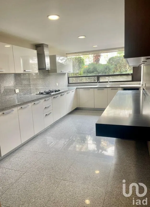 Departamento en Venta en Bosques de las Lomas, Cuajimalpa de Morelos, Ciudad de México | NEX-230408 | iad México | Foto 2 de 18