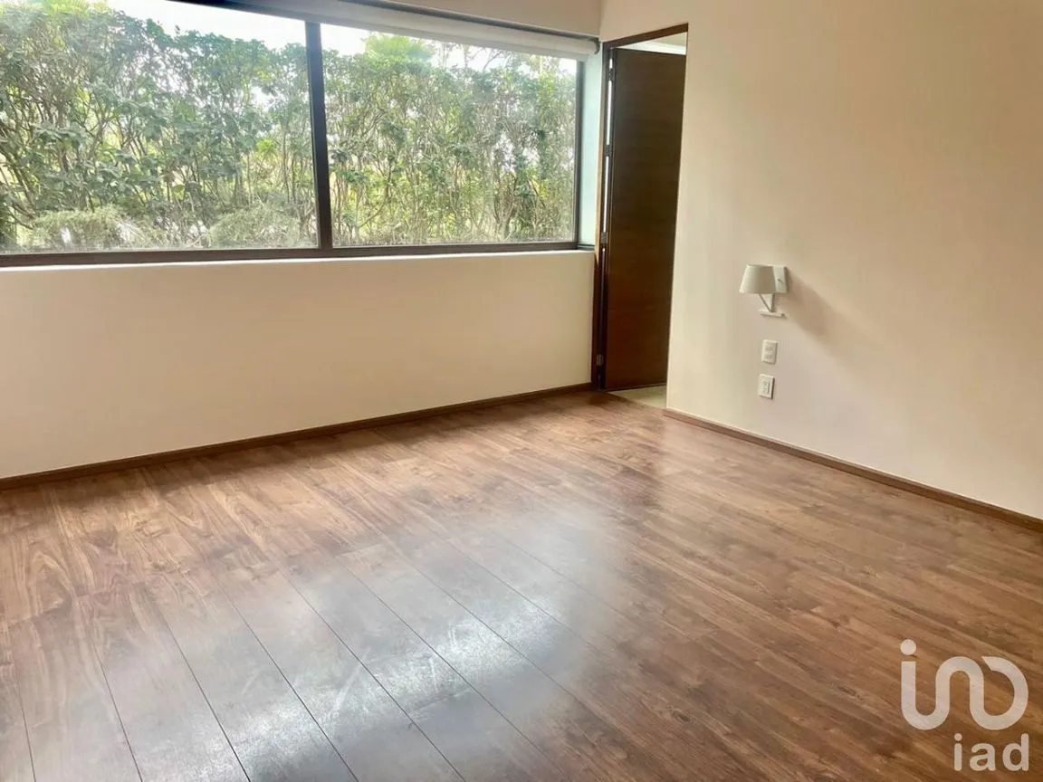 Departamento en Venta en Bosques de las Lomas, Cuajimalpa de Morelos, Ciudad de México | NEX-230408 | iad México | Foto 11 de 18