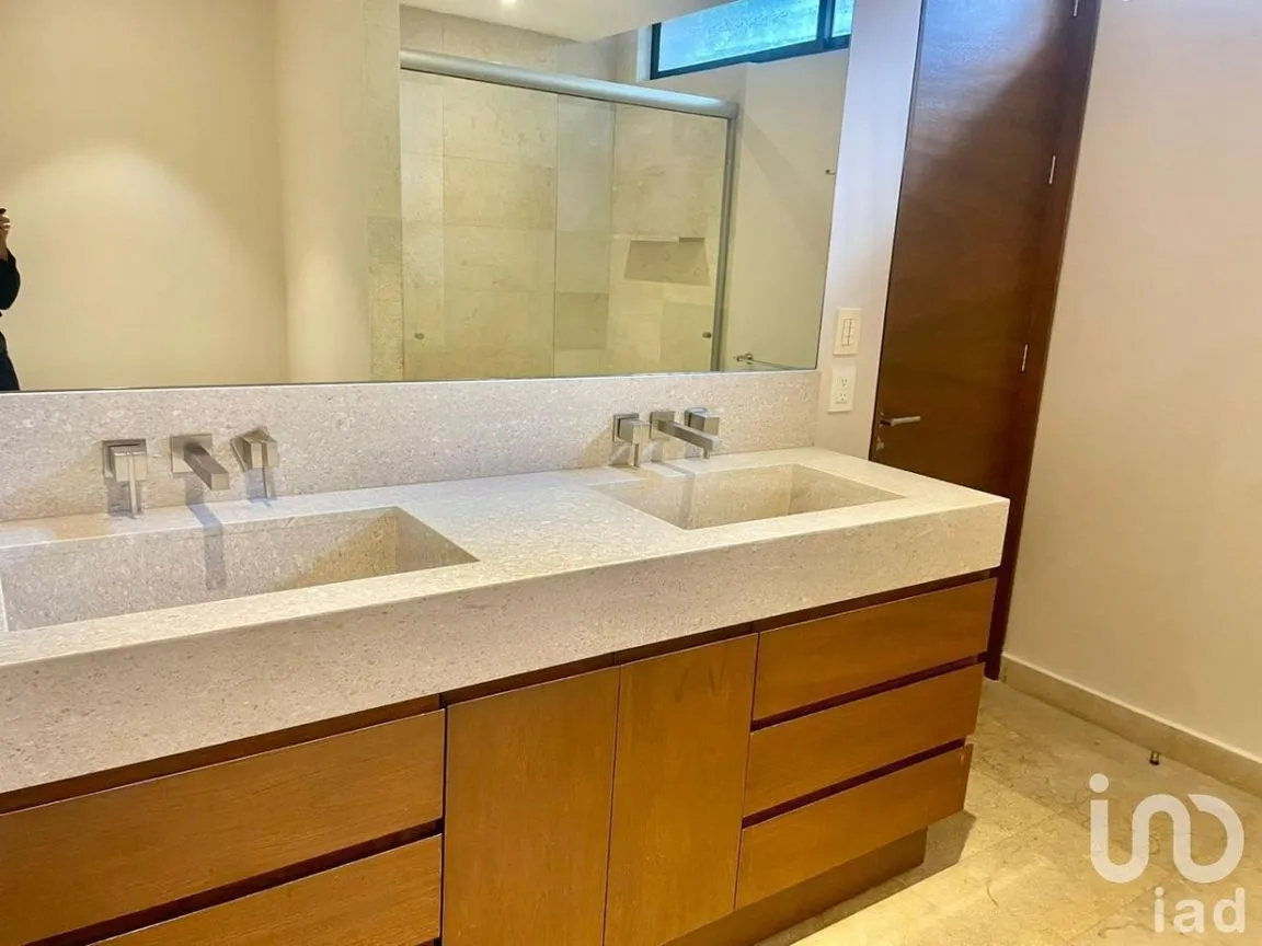 Departamento en Venta en Bosques de las Lomas, Cuajimalpa de Morelos, Ciudad de México | NEX-230408 | iad México | Foto 12 de 18