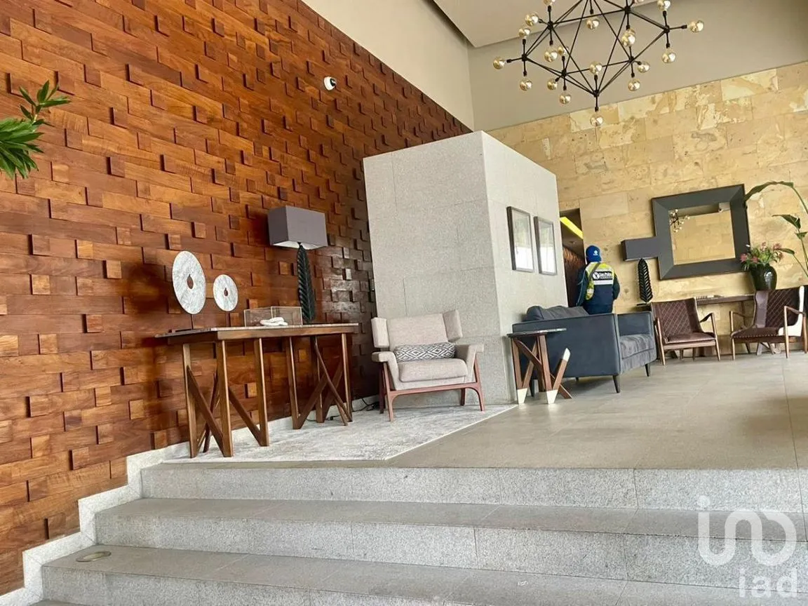 Departamento en Venta en Bosques de las Lomas, Cuajimalpa de Morelos, Ciudad de México | NEX-230408 | iad México | Foto 15 de 18