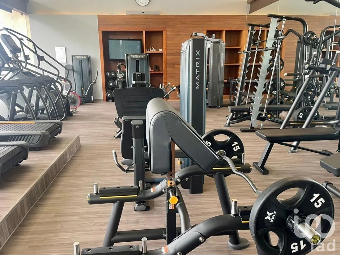 Departamento en Venta en Bosques de las Lomas, Cuajimalpa de Morelos, Ciudad de México | NEX-230408 | iad México | Foto 16 de 18