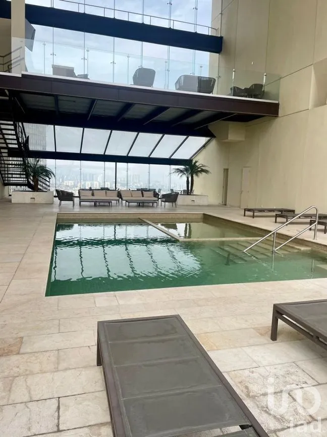 Departamento en Venta en Bosques de las Lomas, Cuajimalpa de Morelos, Ciudad de México | NEX-230408 | iad México | Foto 17 de 18