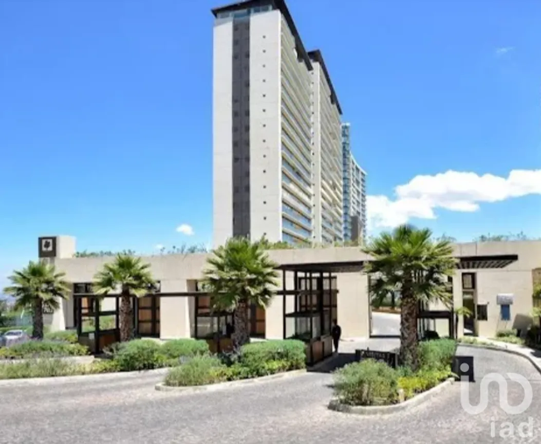 Departamento en Venta en Bosques de las Lomas, Cuajimalpa de Morelos, Ciudad de México | NEX-230408 | iad México | Foto 18 de 18