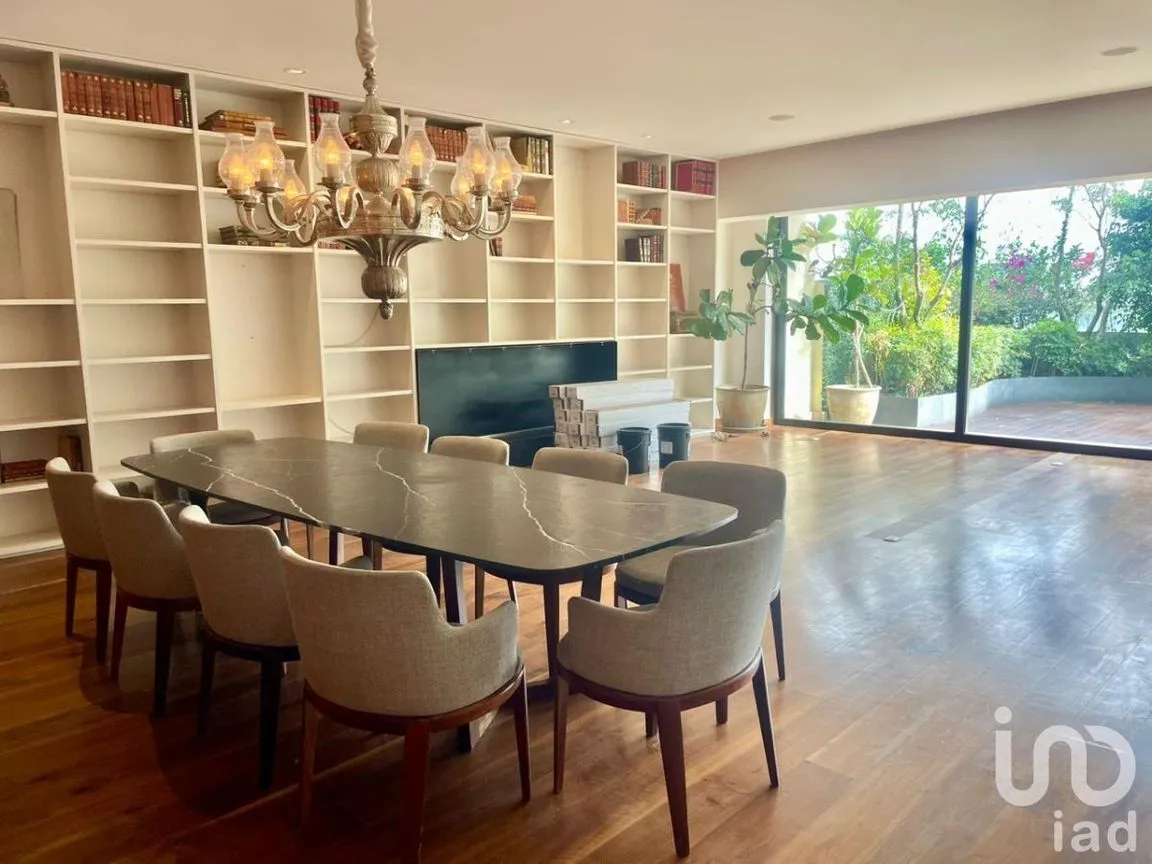 Departamento en Venta en Bosques de las Lomas, Cuajimalpa de Morelos, Ciudad de México | NEX-230408 | iad México | Foto 5 de 18