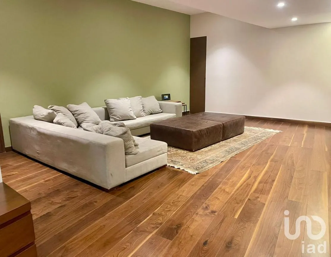 Departamento en Venta en Bosques de las Lomas, Cuajimalpa de Morelos, Ciudad de México | NEX-230408 | iad México | Foto 7 de 18