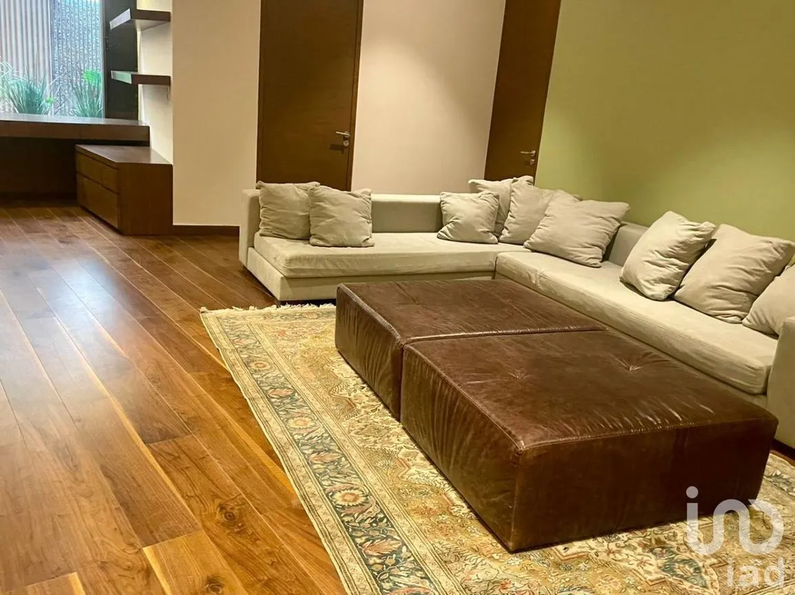 Departamento en Venta en Bosques de las Lomas, Cuajimalpa de Morelos, Ciudad de México | NEX-230408 | iad México | Foto 8 de 18