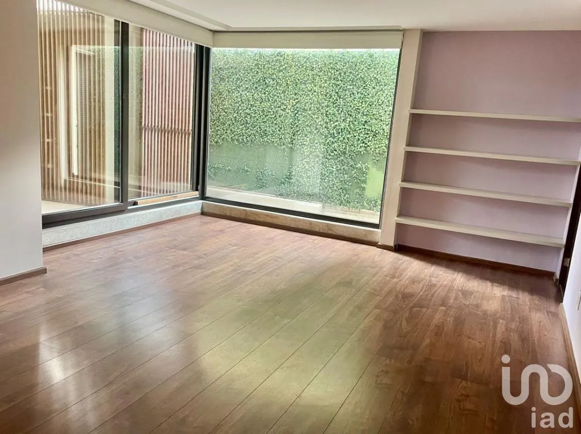 Departamento en Venta en Bosques de las Lomas, Cuajimalpa de Morelos, Ciudad de México | NEX-230408 | iad México | Foto 9 de 18