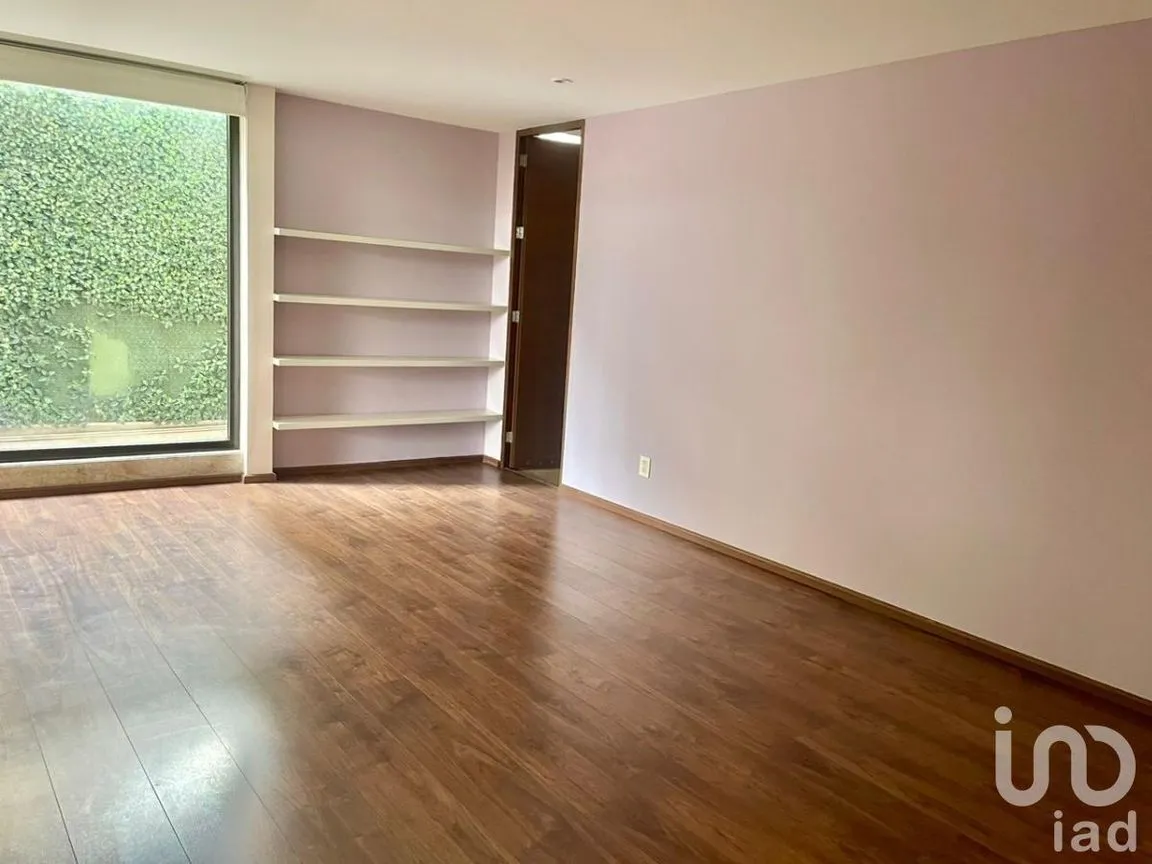 Departamento en Venta en Bosques de las Lomas, Cuajimalpa de Morelos, Ciudad de México | NEX-230408 | iad México | Foto 10 de 18