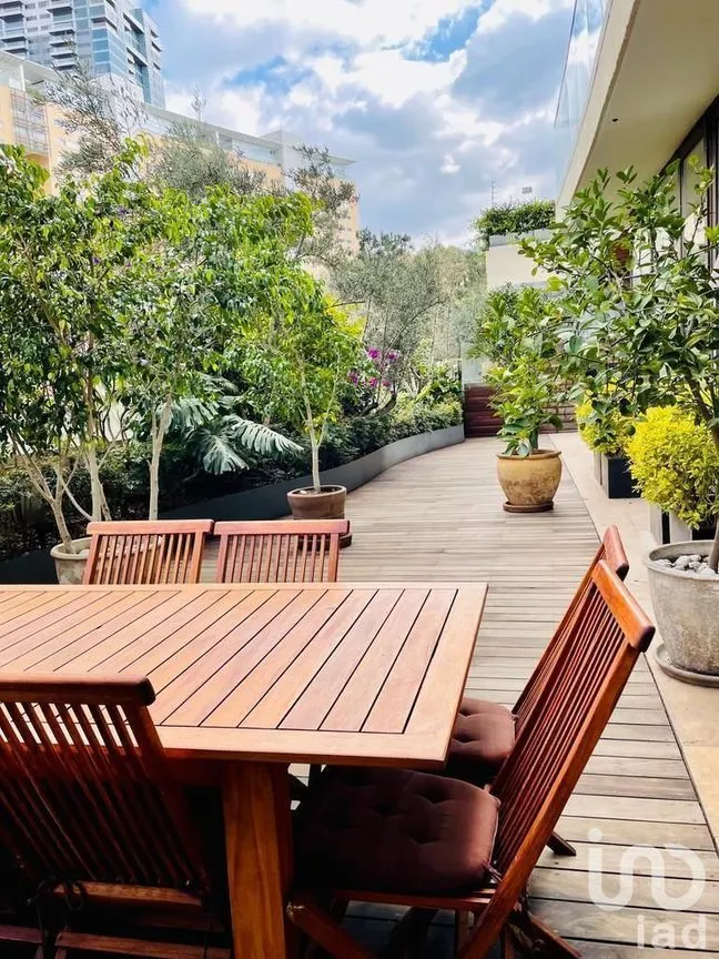 Departamento en Venta en Bosques de las Lomas, Cuajimalpa de Morelos, Ciudad de México | NEX-230408 | iad México | Foto 1 de 18