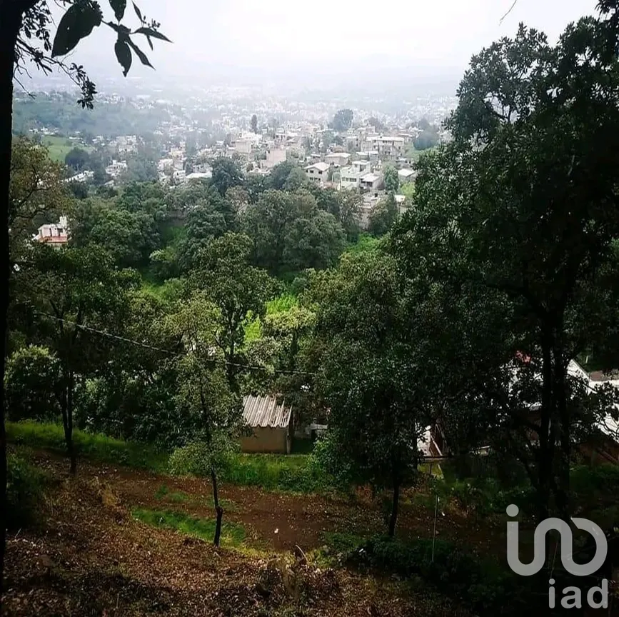Terreno en Venta en San Pedro Mártir, Tlalpan, Ciudad de México | NEX-230409 | iad México | Foto 1 de 2