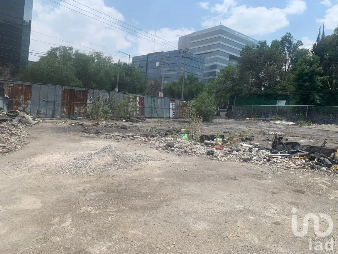 Terreno en Venta en Santa Úrsula Xitla, Tlalpan, Ciudad de México | NEX-231056 | iad México | Foto 2 de 7