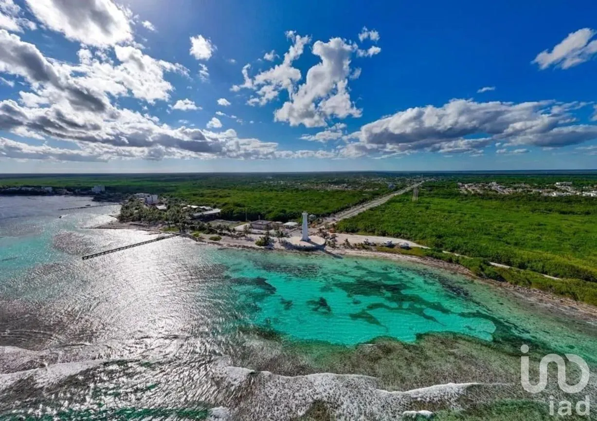 Terreno en Venta en Mahahual, Othón P. Blanco, Quintana Roo | NEX-231068 | iad México | Foto 8 de 9