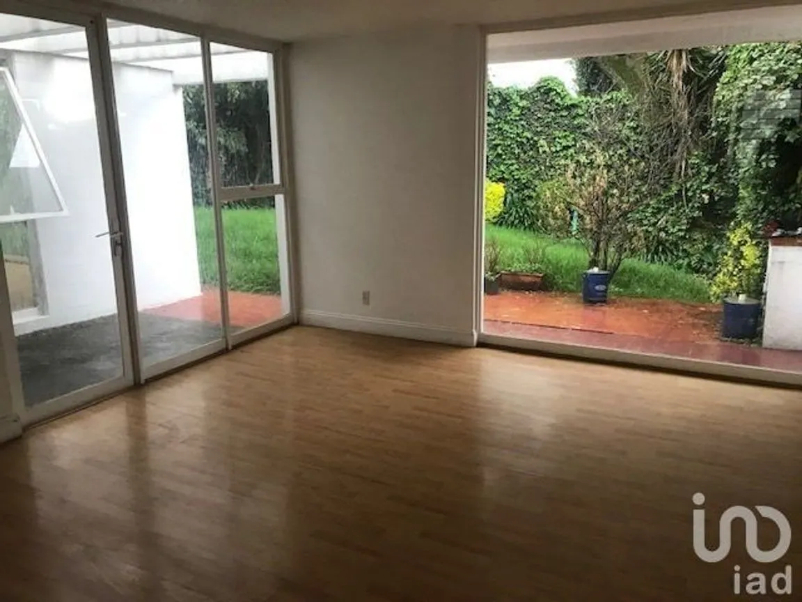 Casa en Renta en Lomas de Tecamachalco, Huixquilucan, Estado De México | NEX-231499 | iad México | Foto 12 de 21
