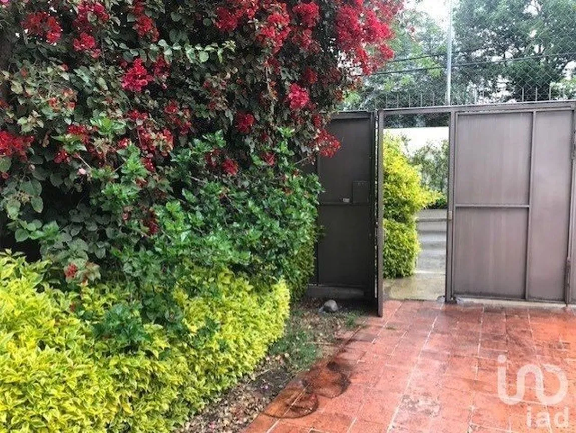 Casa en Renta en Lomas de Tecamachalco, Huixquilucan, Estado De México | NEX-231499 | iad México | Foto 6 de 21