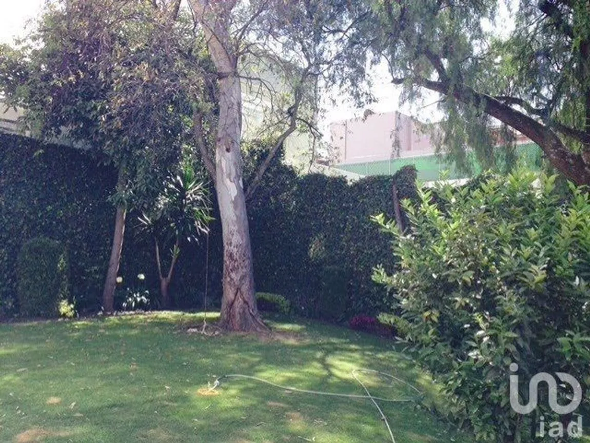 Casa en Renta en Lomas de Tecamachalco, Huixquilucan, Estado De México | NEX-231499 | iad México | Foto 1 de 21
