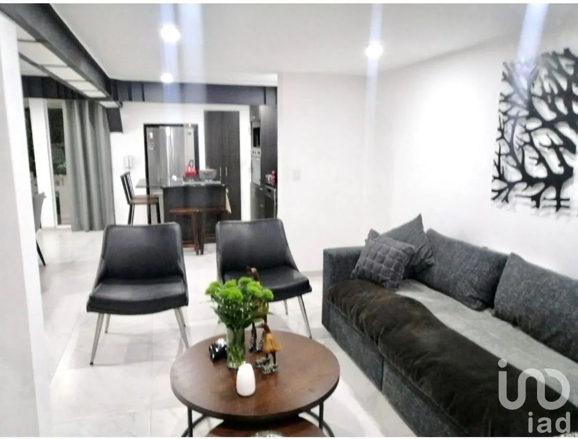 Casa en Venta en Palo Solo, Huixquilucan, Estado De México | NEX-231784 | iad México | Foto 2 de 16