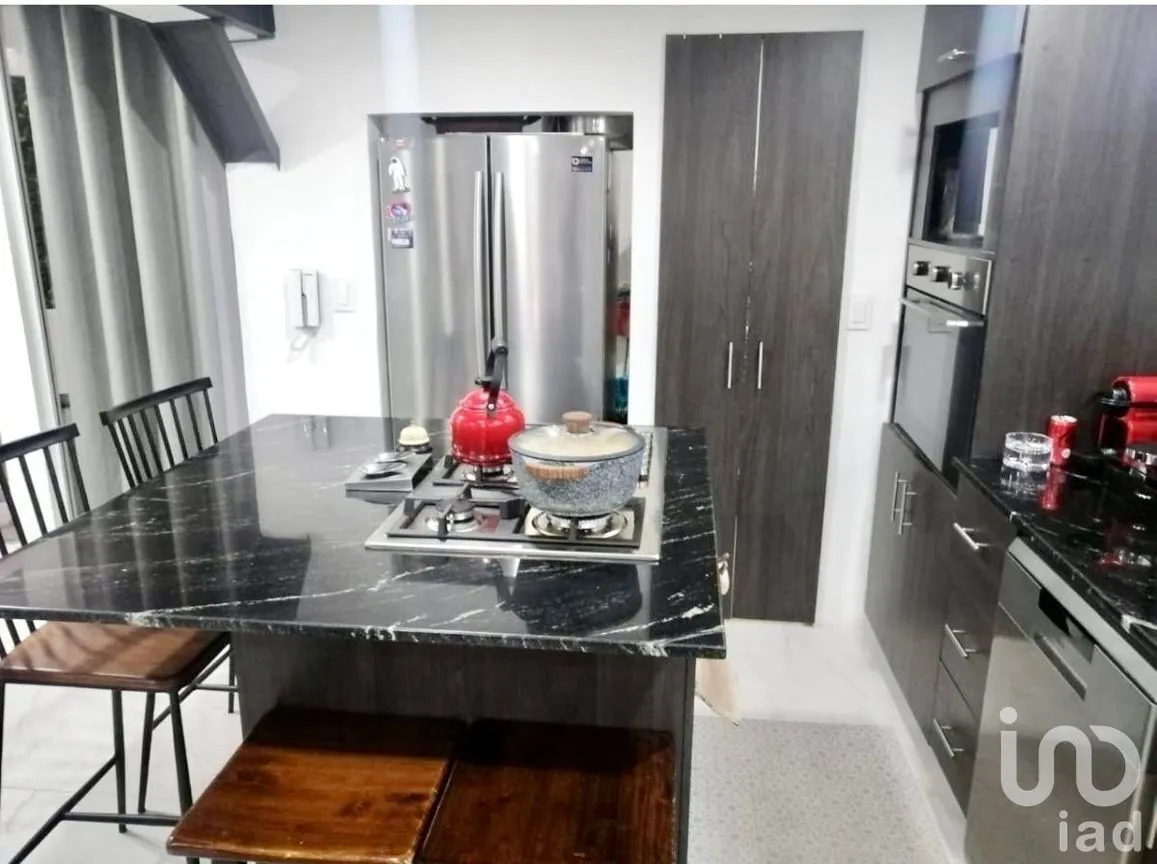 Casa en Venta en Palo Solo, Huixquilucan, Estado De México | NEX-231784 | iad México | Foto 6 de 16