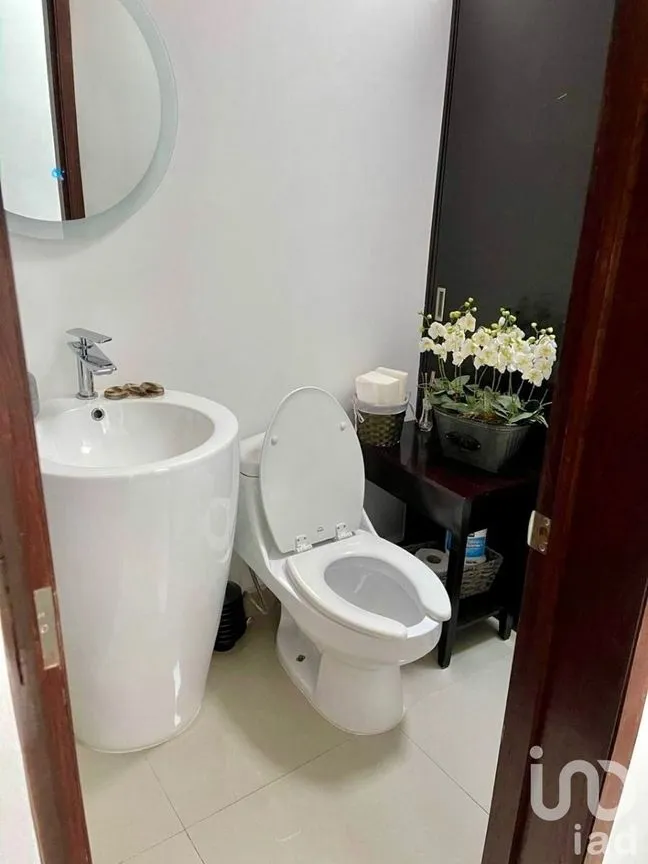 Casa en Venta en Palo Solo, Huixquilucan, Estado De México | NEX-231784 | iad México | Foto 9 de 16