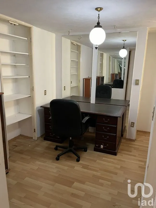 Departamento en Renta en Polanco V Sección, Miguel Hidalgo, Ciudad de México | NEX-231808 | iad México | Foto 11 de 30