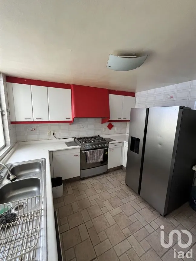 Departamento en Renta en Polanco V Sección, Miguel Hidalgo, Ciudad de México | NEX-231808 | iad México | Foto 13 de 30