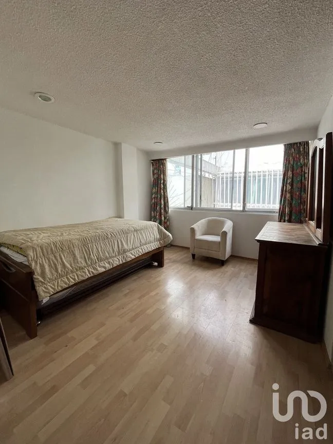 Departamento en Renta en Polanco V Sección, Miguel Hidalgo, Ciudad de México | NEX-231808 | iad México | Foto 16 de 30