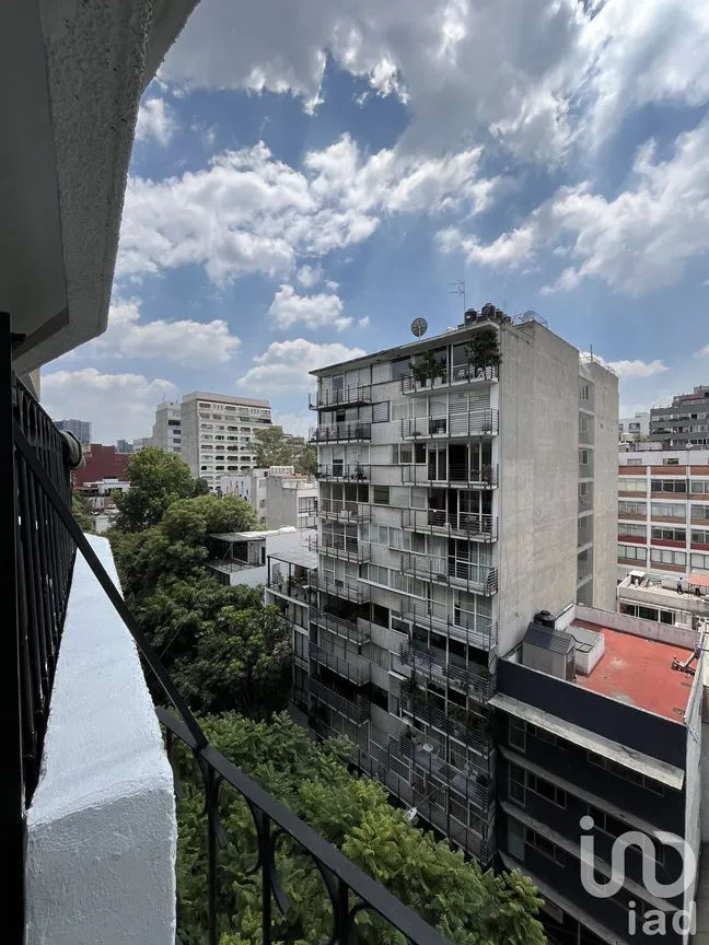 Departamento en Renta en Polanco V Sección, Miguel Hidalgo, Ciudad de México | NEX-231808 | iad México | Foto 18 de 30