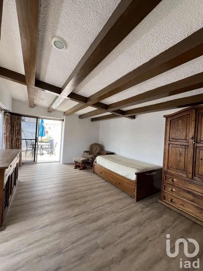 Departamento en Renta en Polanco V Sección, Miguel Hidalgo, Ciudad de México | NEX-231808 | iad México | Foto 19 de 30