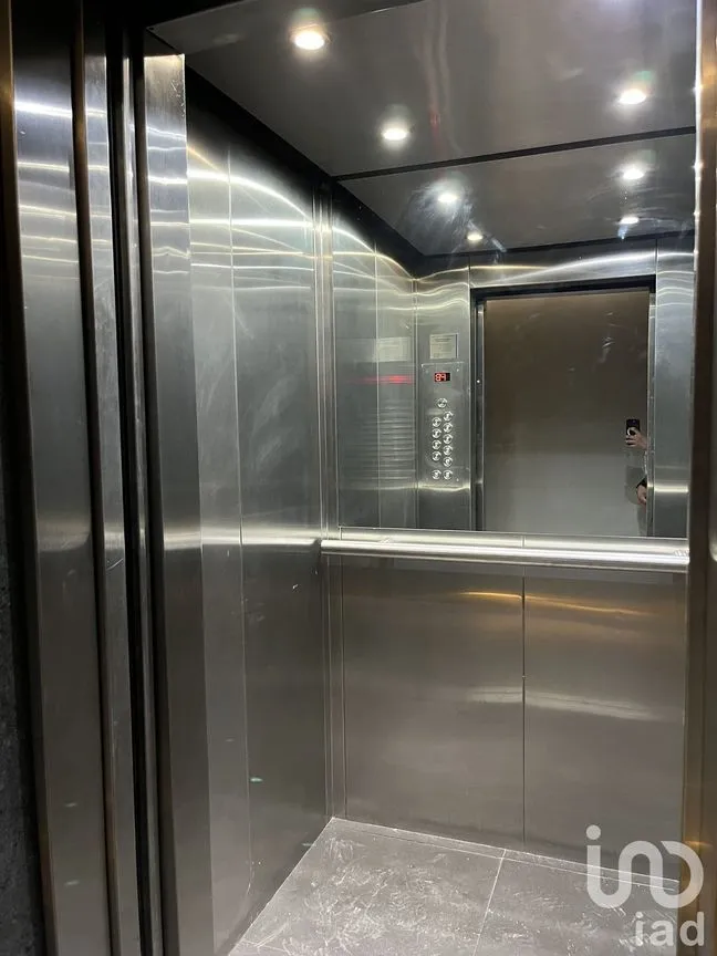 Departamento en Renta en Polanco V Sección, Miguel Hidalgo, Ciudad de México | NEX-231808 | iad México | Foto 28 de 30