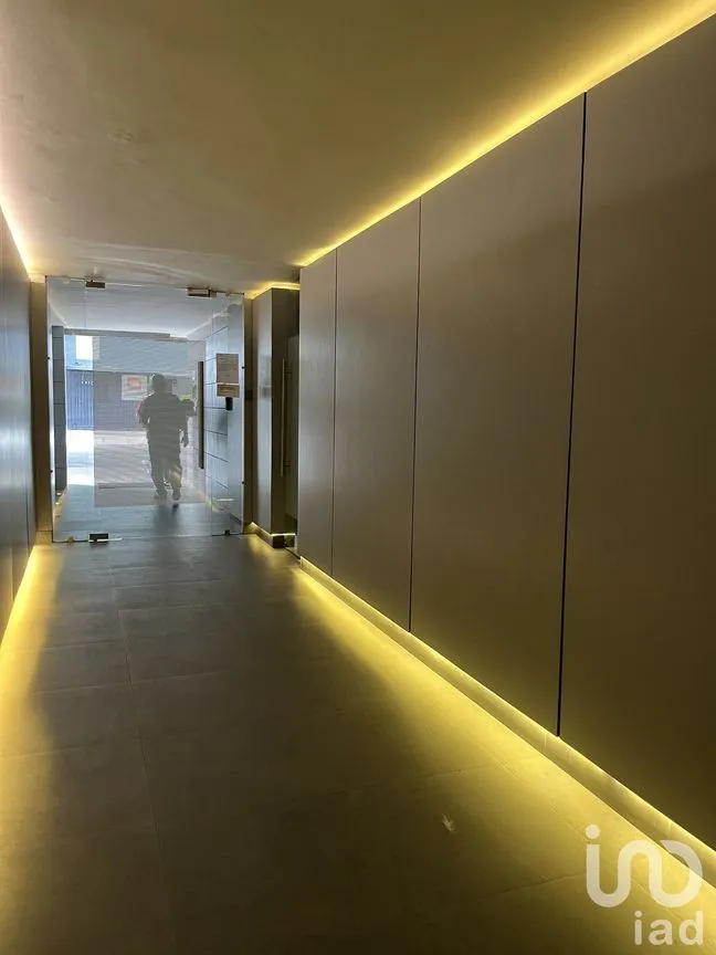 Departamento en Renta en Polanco V Sección, Miguel Hidalgo, Ciudad de México | NEX-231808 | iad México | Foto 29 de 30