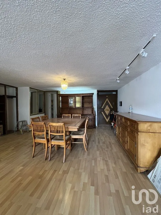 Departamento en Renta en Polanco V Sección, Miguel Hidalgo, Ciudad de México | NEX-231808 | iad México | Foto 5 de 30