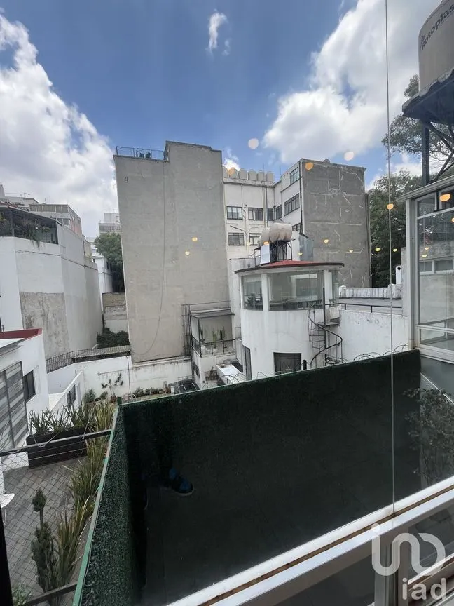 Oficina en Renta en Polanco V Sección, Miguel Hidalgo, Ciudad de México | NEX-231809 | iad México | Foto 11 de 19