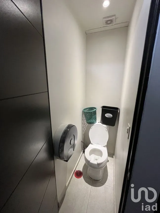 Oficina en Renta en Polanco V Sección, Miguel Hidalgo, Ciudad de México | NEX-231809 | iad México | Foto 17 de 19