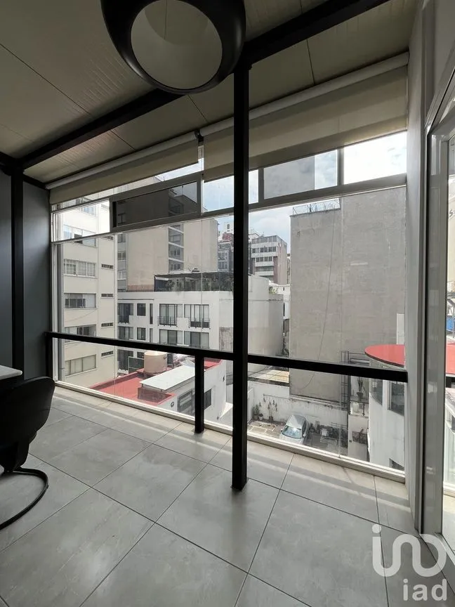 Oficina en Renta en Polanco V Sección, Miguel Hidalgo, Ciudad de México | NEX-231811 | iad México | Foto 11 de 17