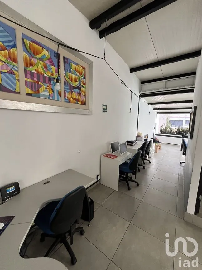 Oficina en Renta en Polanco V Sección, Miguel Hidalgo, Ciudad de México | NEX-231811 | iad México | Foto 15 de 17