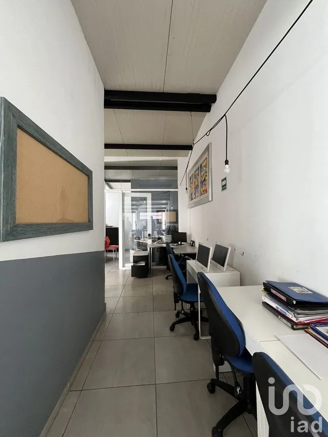 Oficina en Renta en Polanco V Sección, Miguel Hidalgo, Ciudad de México | NEX-231811 | iad México | Foto 4 de 17