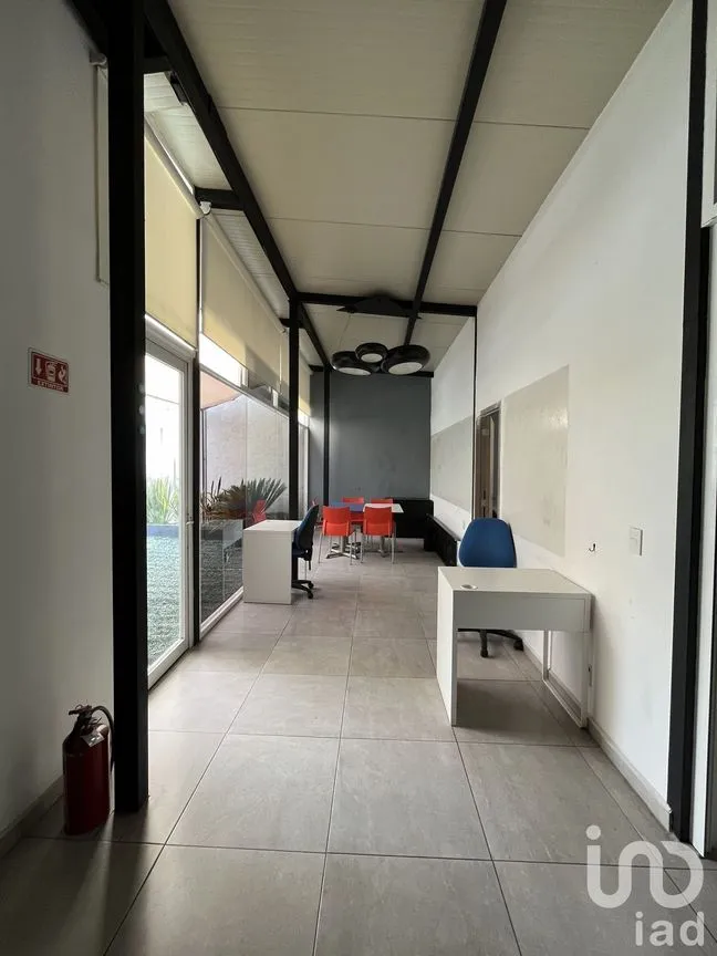 Oficina en Renta en Polanco V Sección, Miguel Hidalgo, Ciudad de México | NEX-231811 | iad México | Foto 5 de 17