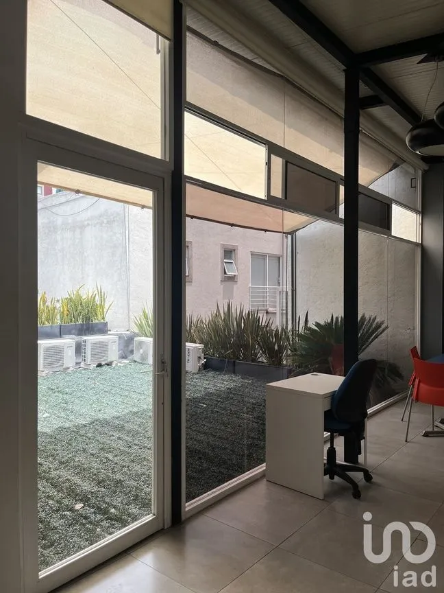 Oficina en Renta en Polanco V Sección, Miguel Hidalgo, Ciudad de México | NEX-231811 | iad México | Foto 7 de 17