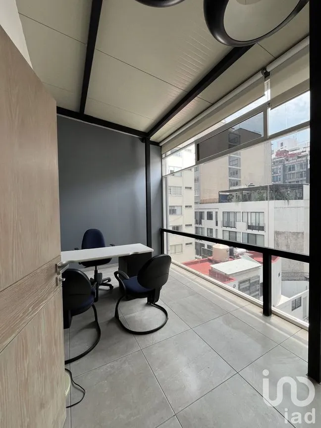 Oficina en Renta en Polanco V Sección, Miguel Hidalgo, Ciudad de México | NEX-231811 | iad México | Foto 9 de 17