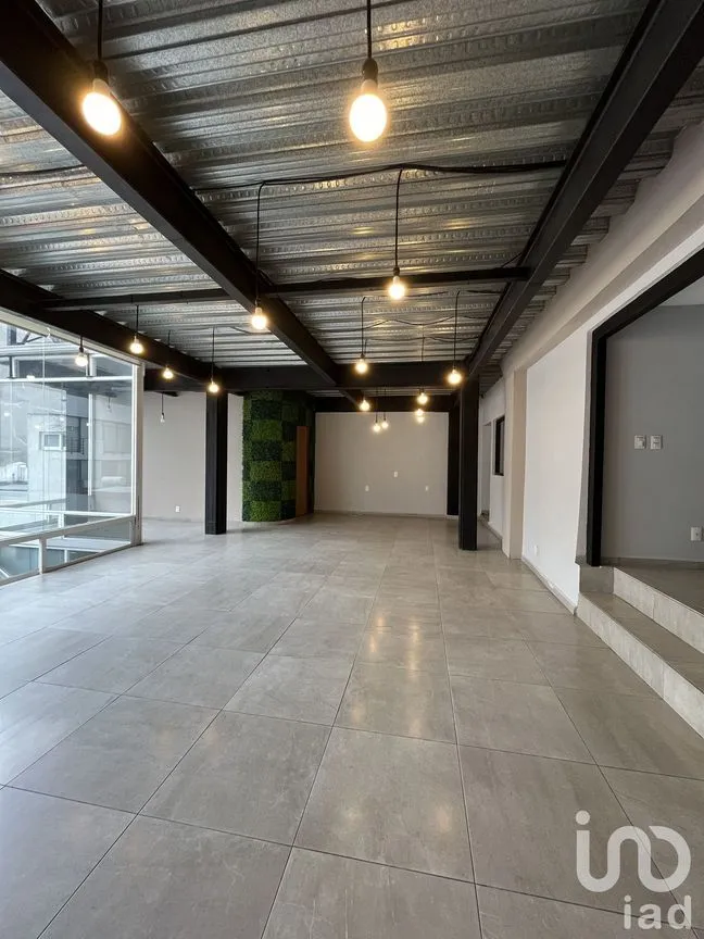 Oficina en Renta en Polanco V Sección, Miguel Hidalgo, Ciudad de México | NEX-231814 | iad México | Foto 1 de 18